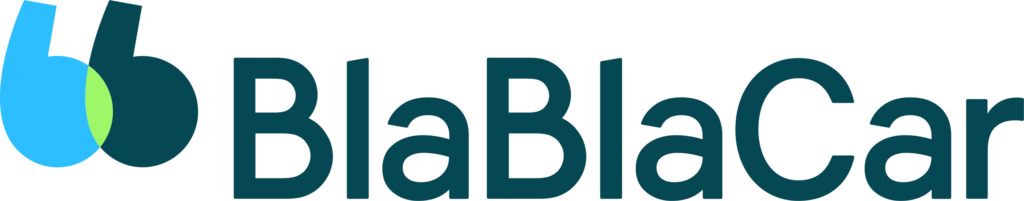 Firmenlogo Einhorn BLABLACAR