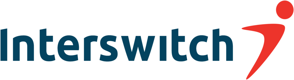 Logo entreprise licorne Interswitch