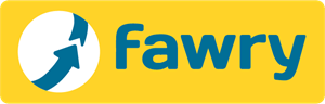 Logo entreprise licorne fawry