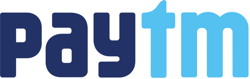 Logo entreprise Paytm