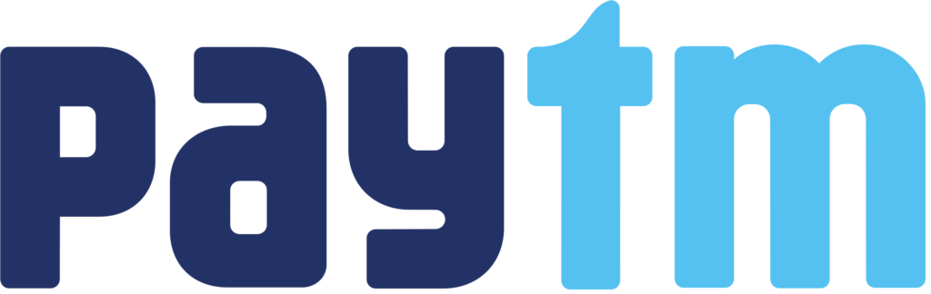 Firmenlogo Paytm