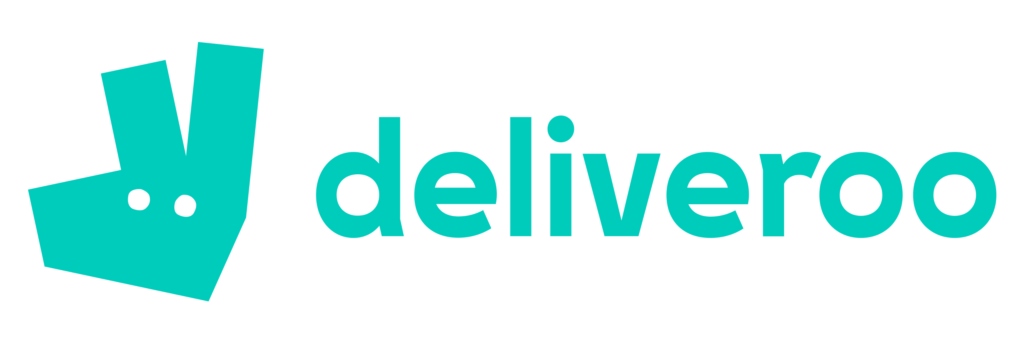 Logo entreprise delivroo