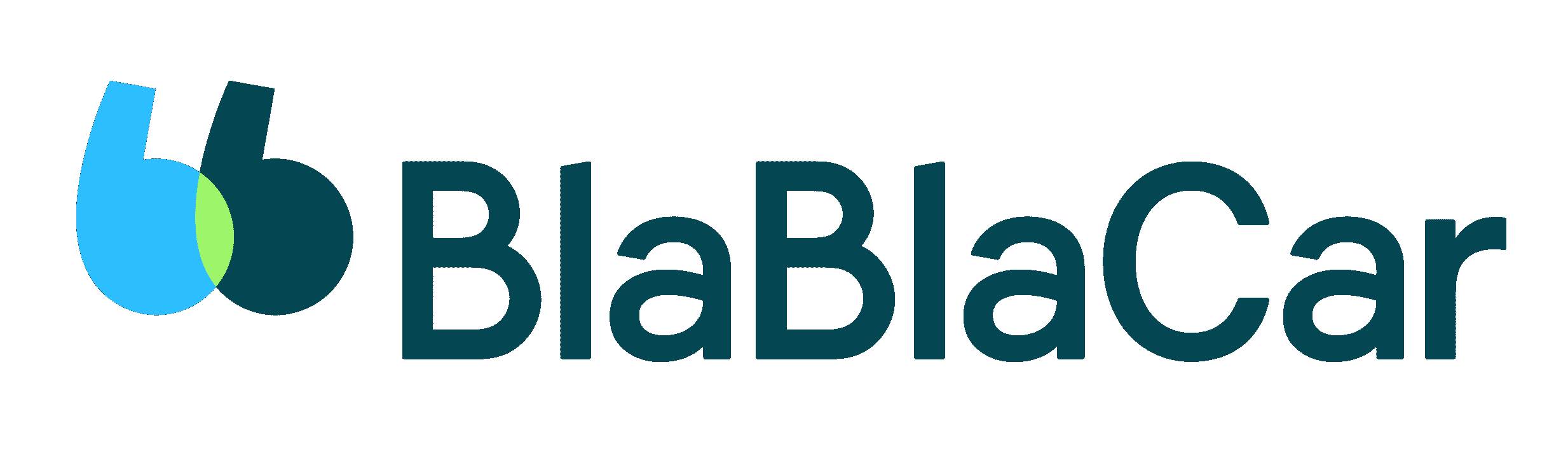 Blablacar-Logo