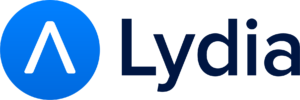 Logo Lydia