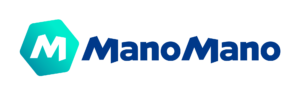 Logo ManoMano