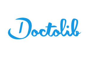 Logo doctolib