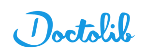 Logo doctolib