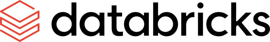 Logo entreprise databricks