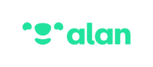 Logo alan