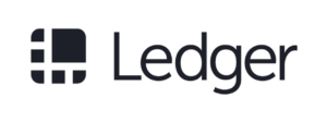 Ledger-Logo