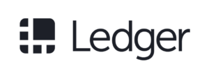 Logo Ledger