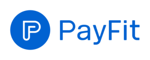Logo Payfit