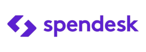 Logo Spendesk