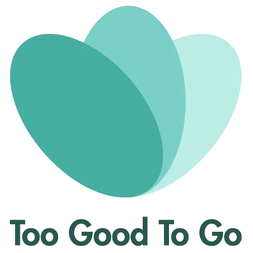 logo too good to go