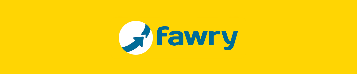 logo fawry