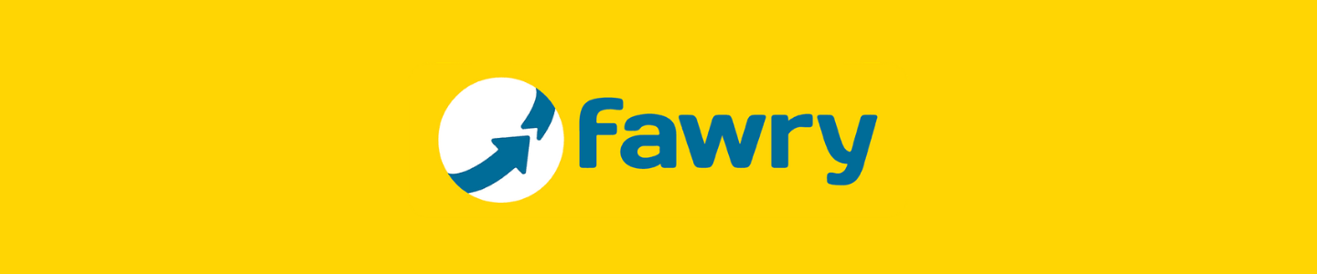 fawry logo