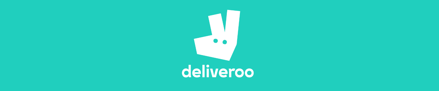 deliveroo-Logo