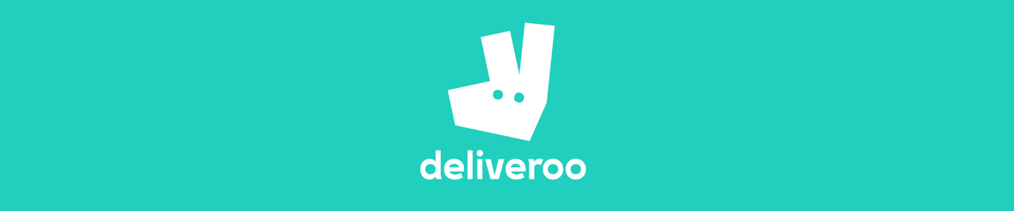 logo deliveroo