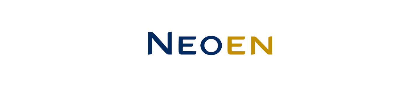 neoen logo