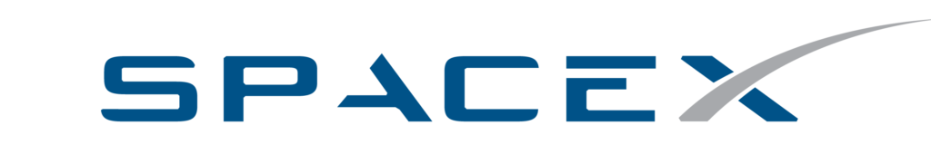 Space X-Logo
