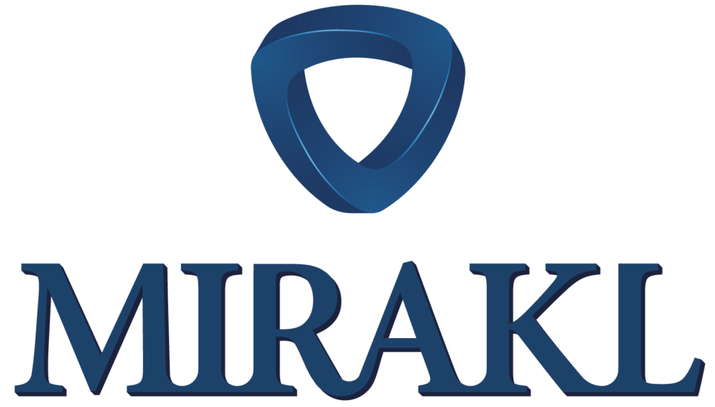 licorne France logo Mirakl