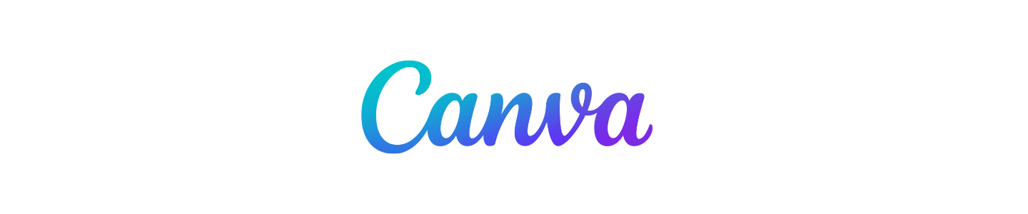 logo banner canva