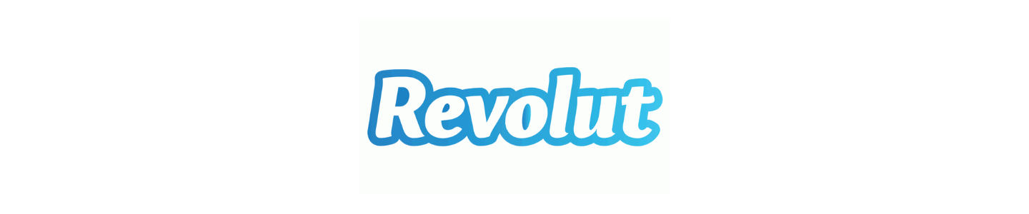 Einhorn360 visuell Banner Logo Revolut