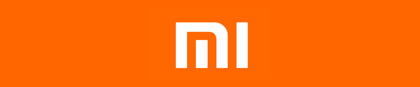 logo Xiaomi banner Einhorn 360