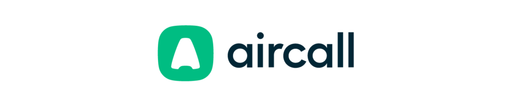 logo d'aircall