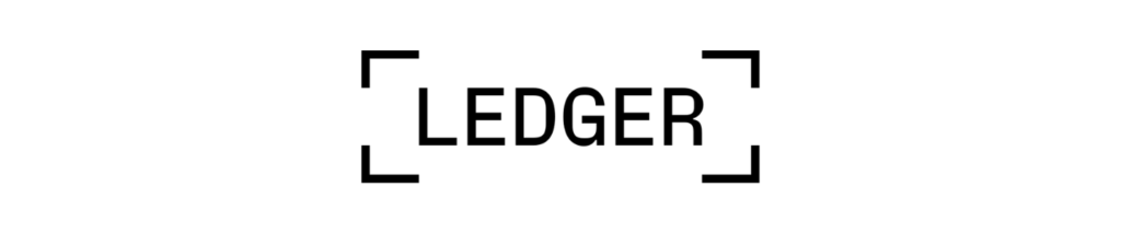 Ledger-Logo