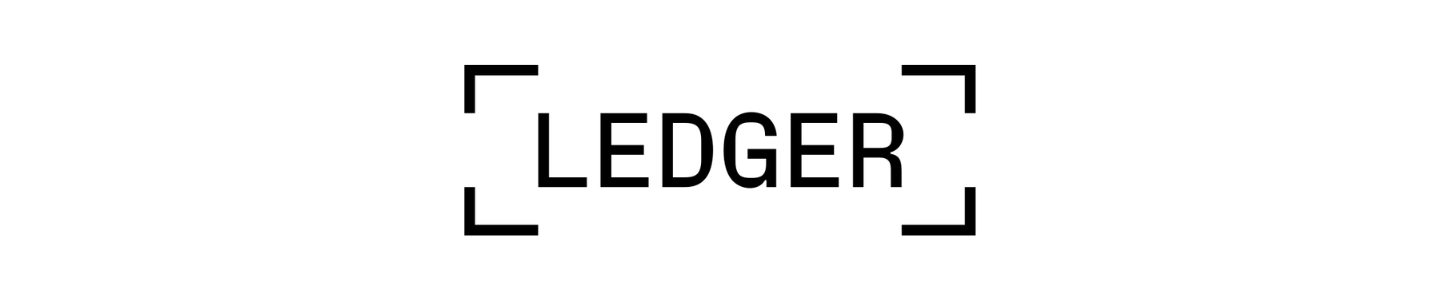 logo ledger