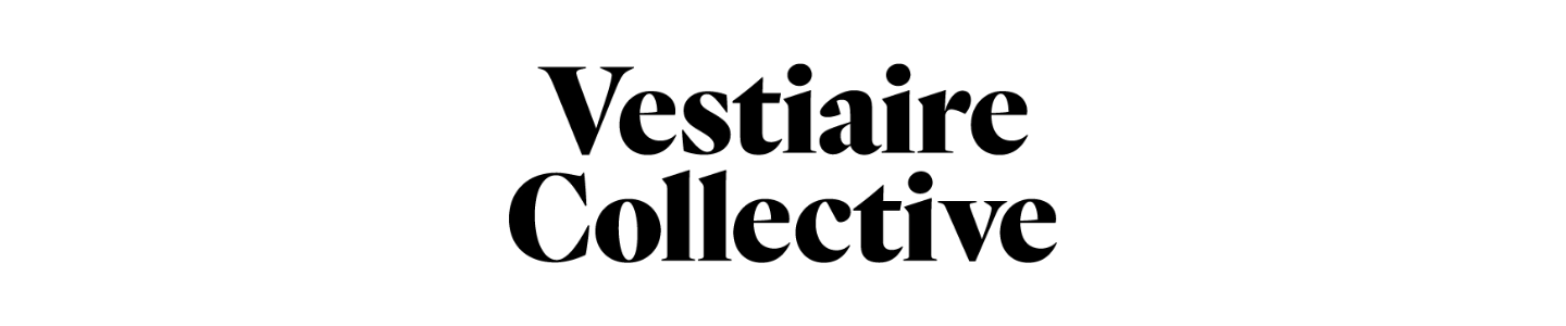 logo vestiaire collective
