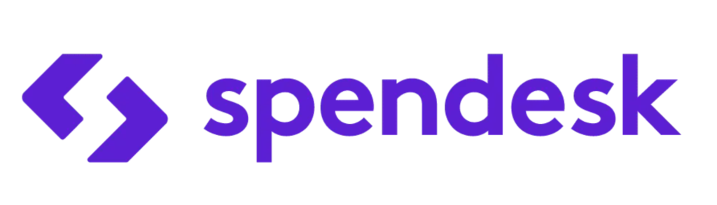 logo entreprise spendesk