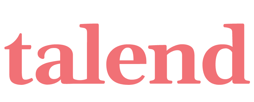 Logo Talend Einhorn Deutschland