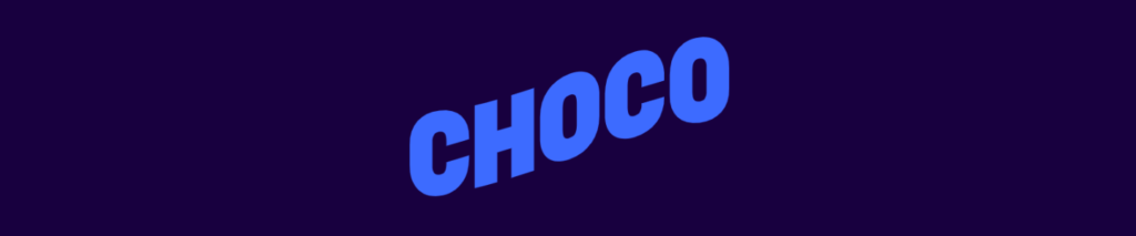 logo choco