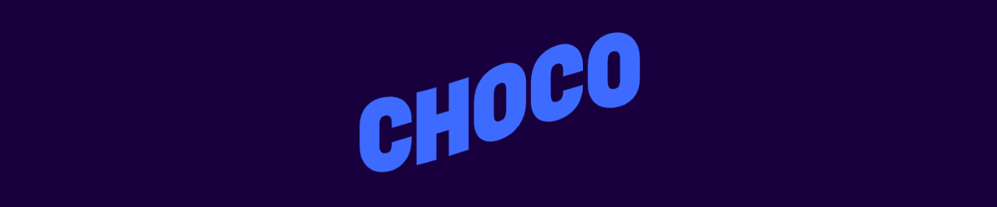 Schoko-Logo