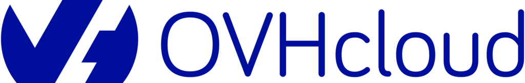 Firmenlogo OVHcloud