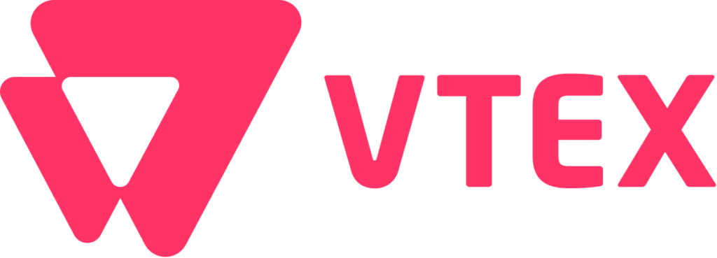 VTEX-Firmenlogo