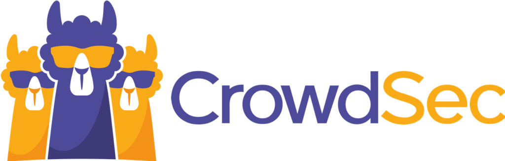 LOGO CROWDSEC - STOCKPICKING