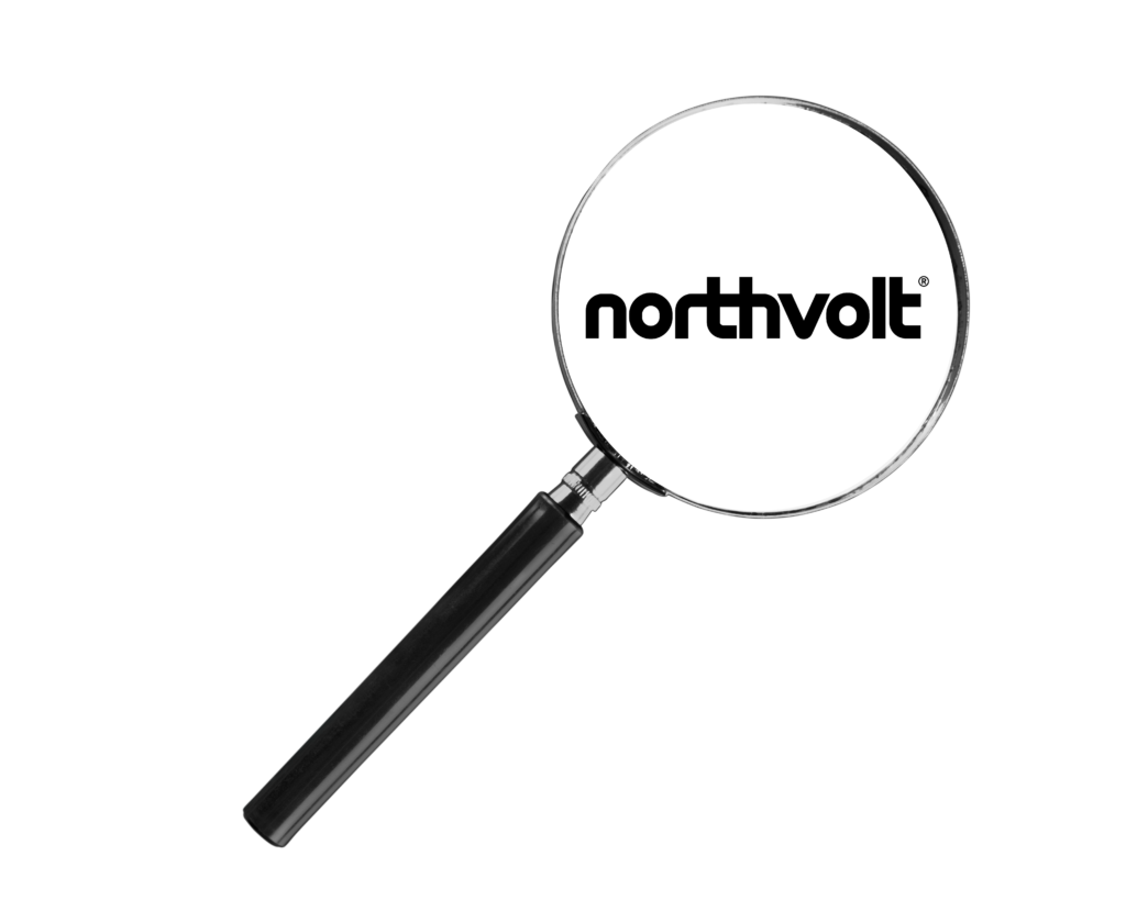 EINHORN DES MONATS - NORTHVOLT