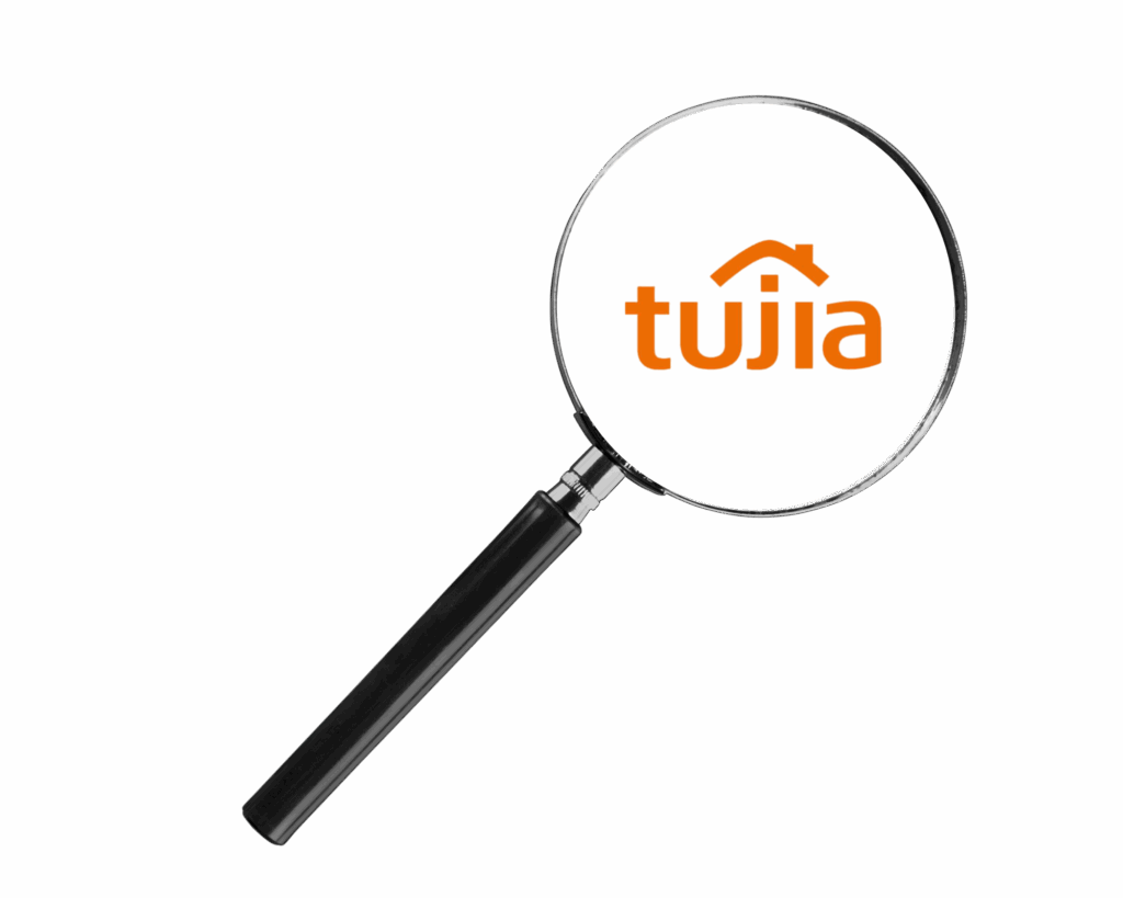 ZOOM SUR TUJIA - LICORNE360