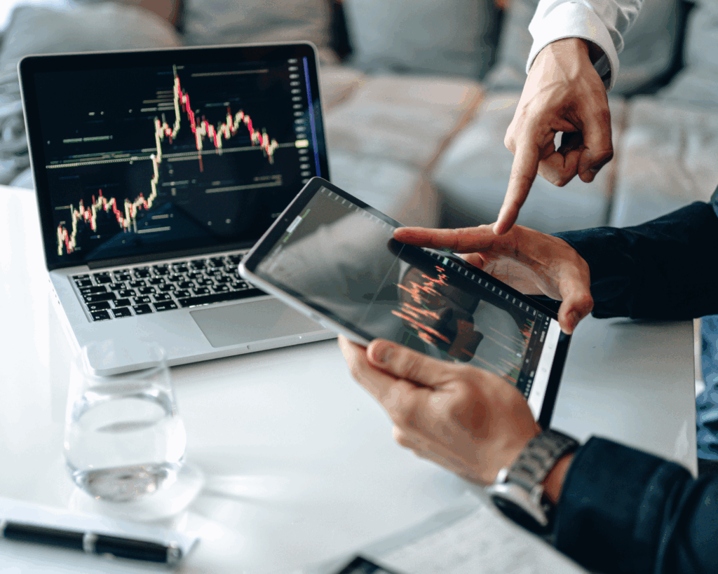 Top 3 des indicateurs techniques les plus utilisés en trading