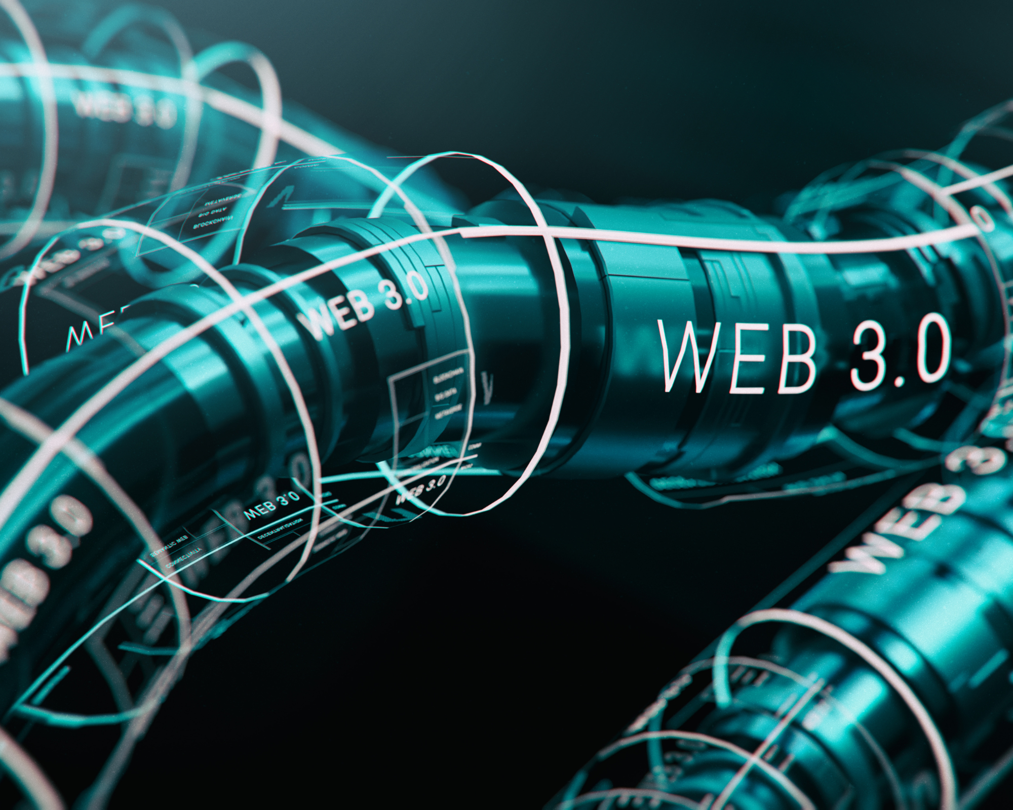 Web3 : TOP des cryptos à acheter en 2025