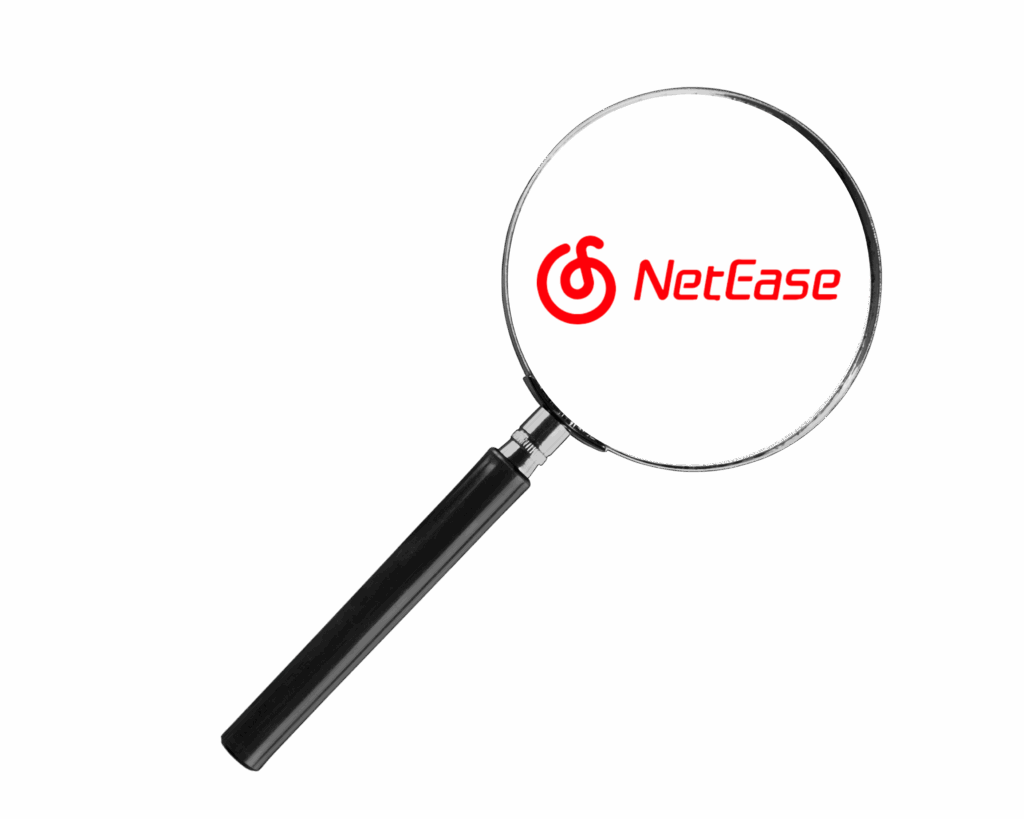 ZOOM SUR NETEASE CLOUD MUSIC, LA LICORNE DE STREAMING MUSIQUE